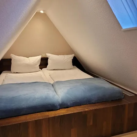 Ferienhaus Lena Nr1 Norderney