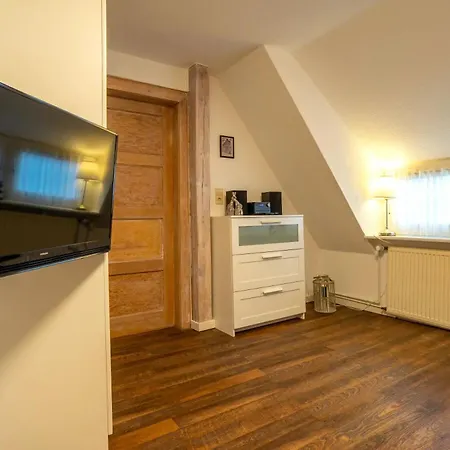 Ferienhaus Lena Nr1 * Norderney