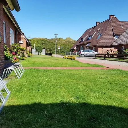 Ferienhaus Lena Nr1 * Norderney