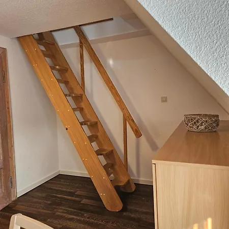 Apartmán Ferienhaus Lena Nr1 *