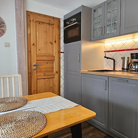 Ferienhaus Lena Nr1 Apartment *