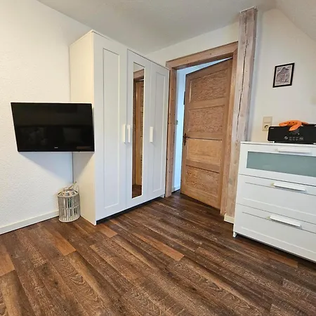 Apartmán Ferienhaus Lena Nr1 Norderney