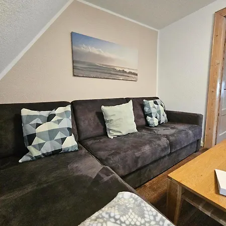 Apartmán Ferienhaus Lena Nr1