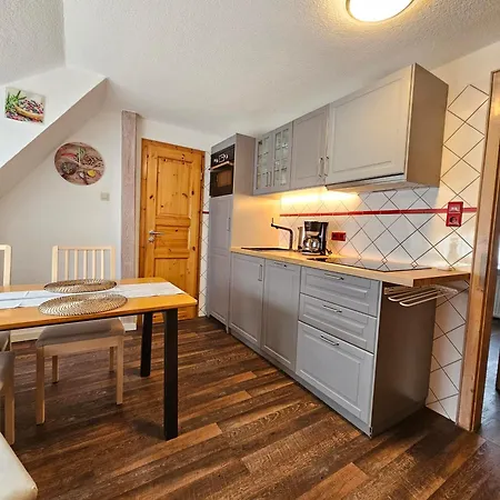 Ferienhaus Lena Nr1 Apartmán Norderney